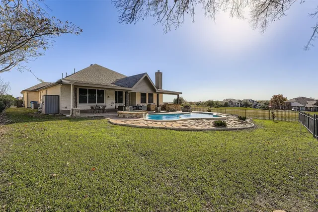 $625,000 | 19532 Sea Island Drive, Pflugerville, TX 78660