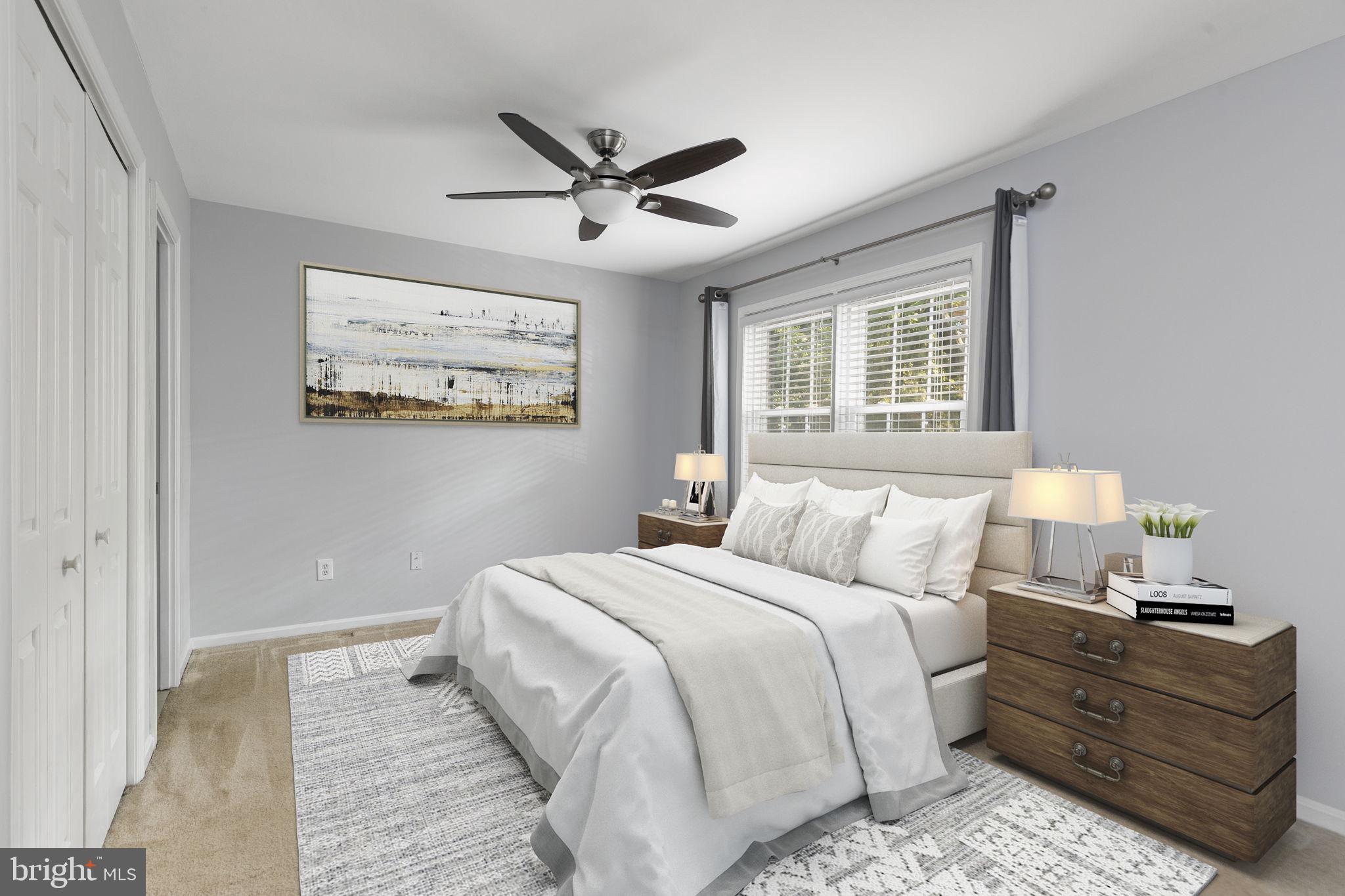 2035 South Glebe Road Arlington, VA 22206 - Photo 13 of 34