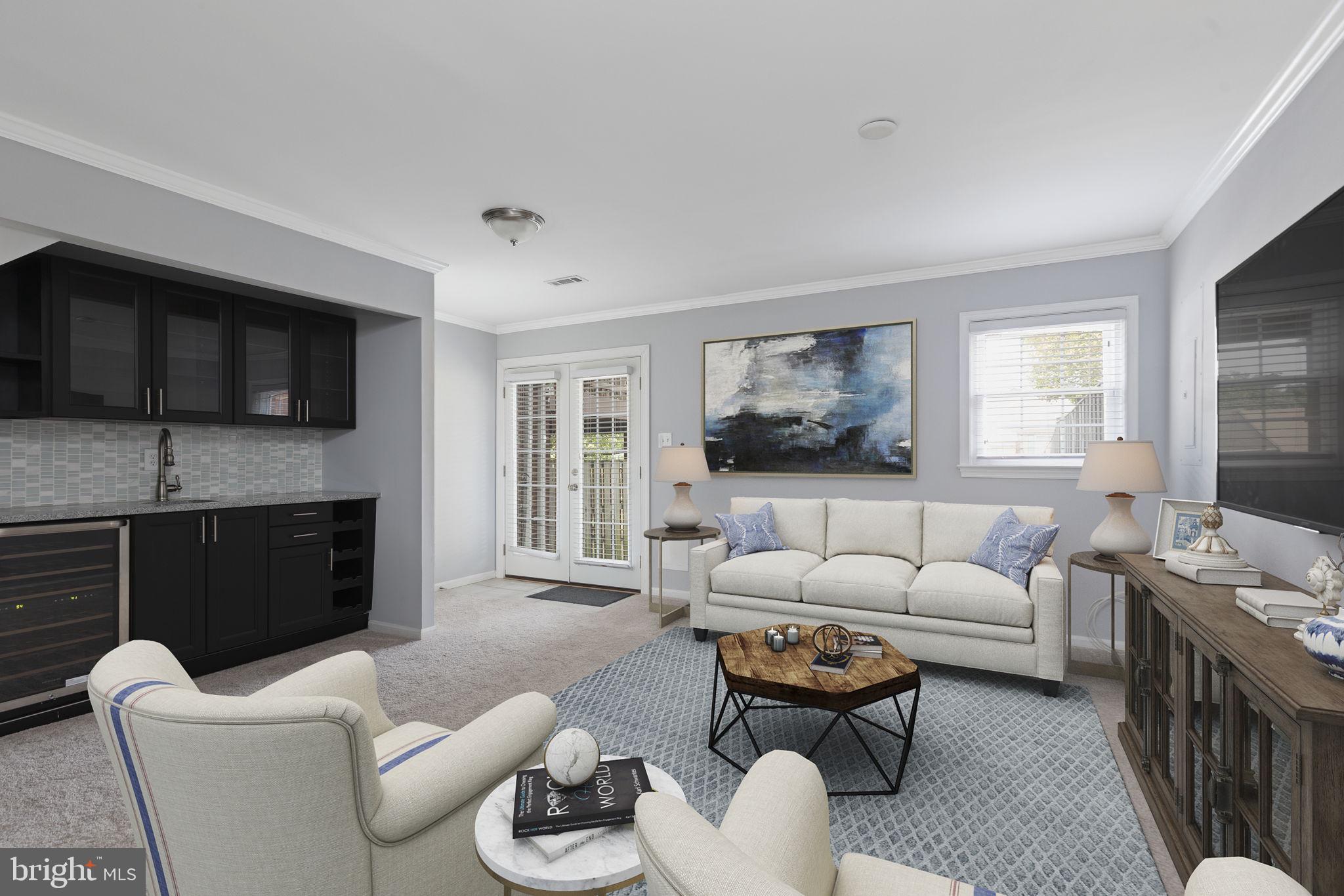 2035 South Glebe Road Arlington, VA 22206 - Photo 23 of 34