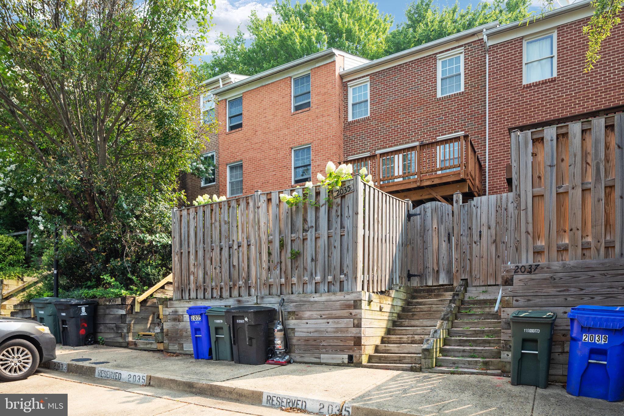 2035 South Glebe Road Arlington, VA 22206 - Photo 30 of 34