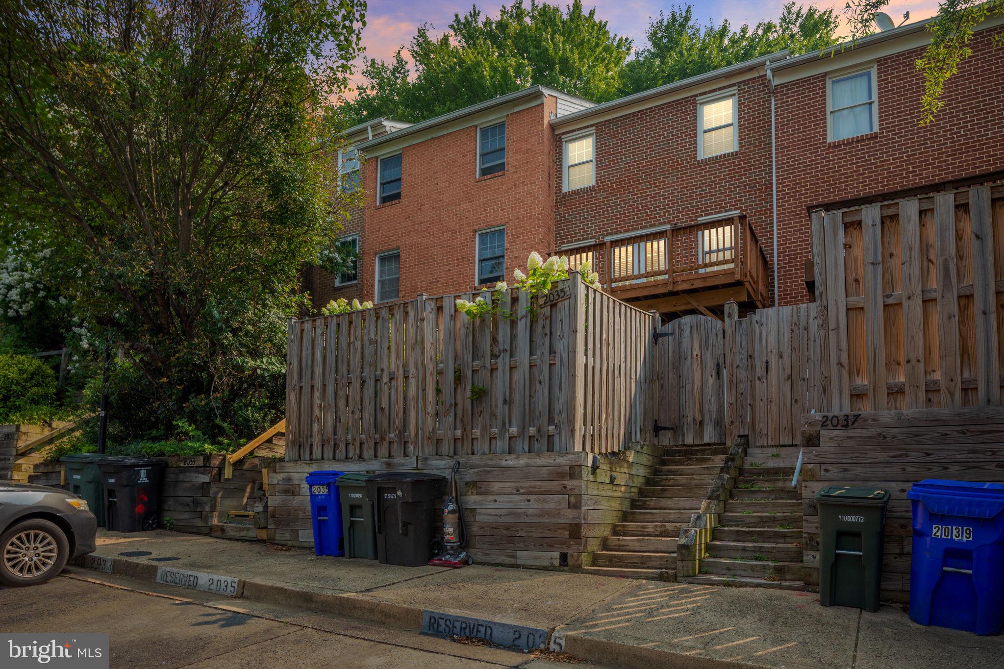 2035 South Glebe Road Arlington, VA 22206 - Photo 31 of 34