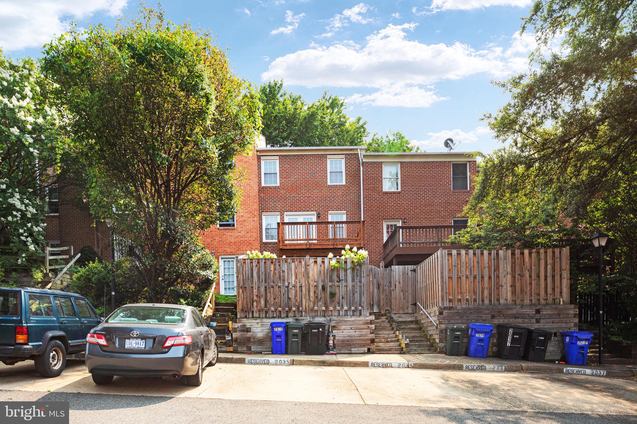 2035 South Glebe Road Arlington, VA 22206 - Photo 32 of 34