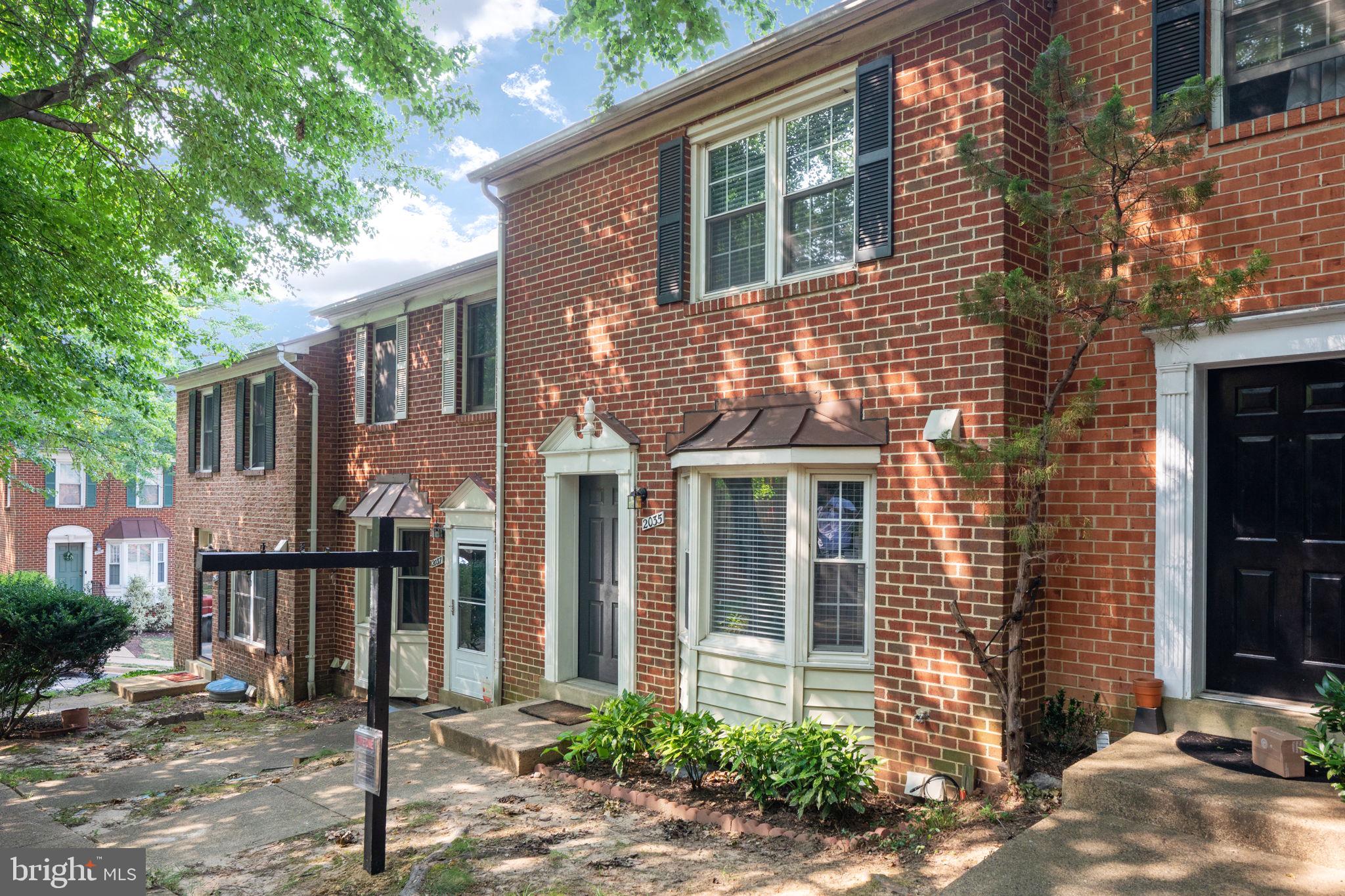 2035 South Glebe Road Arlington, VA 22206 - Photo 33 of 34