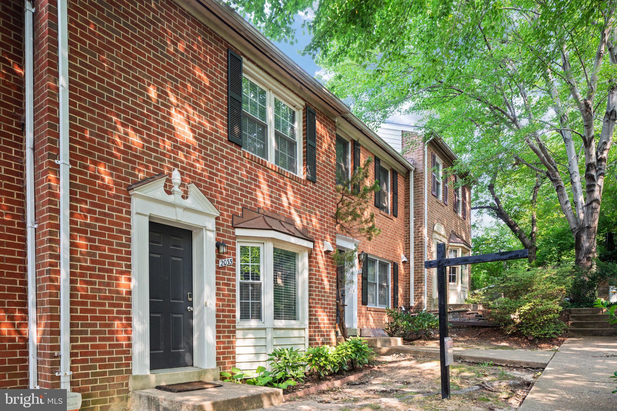 2035 South Glebe Road Arlington, VA 22206 - Photo 34 of 34