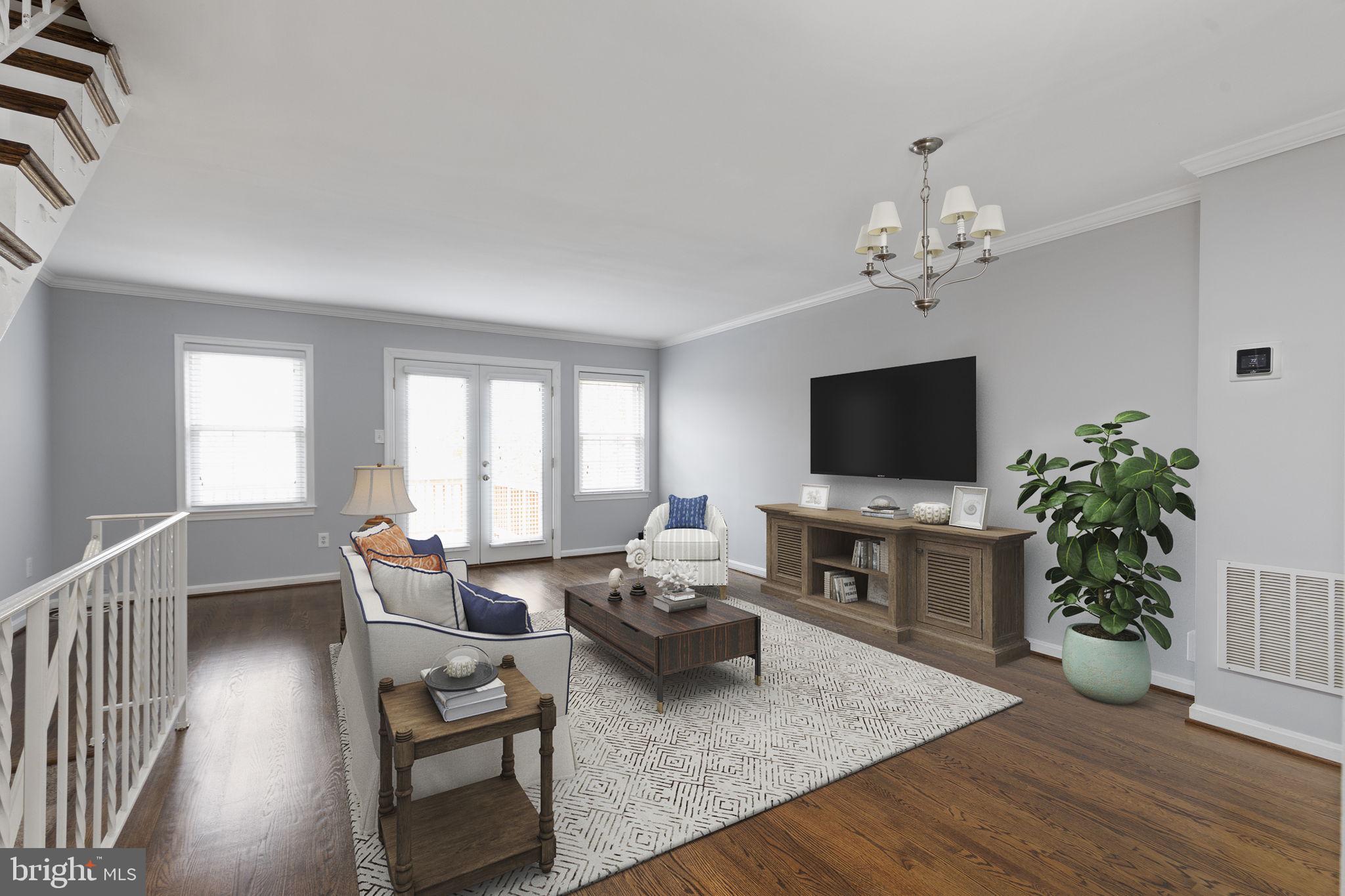 2035 South Glebe Road Arlington, VA 22206 - Photo 8 of 34
