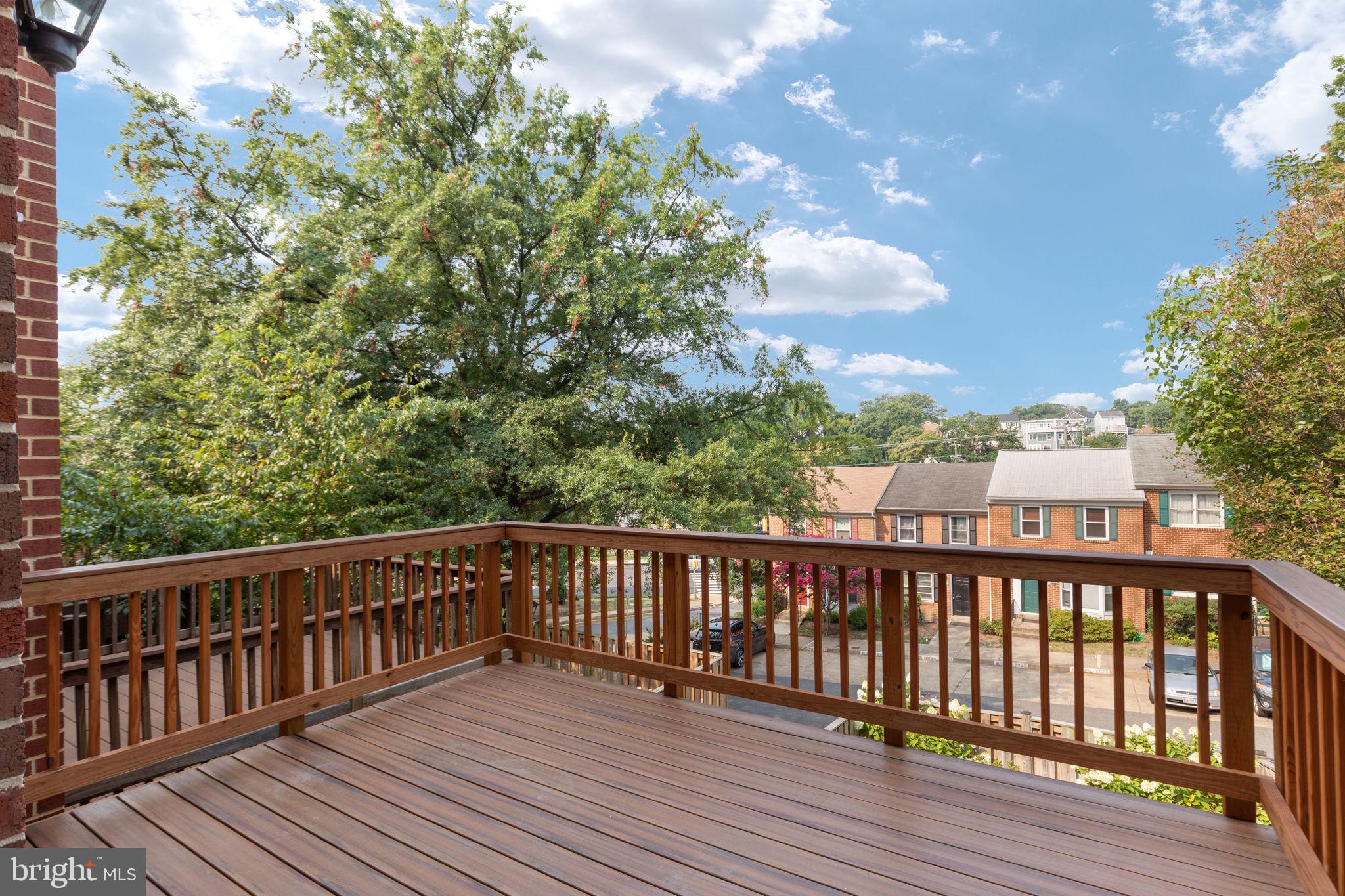 2035 South Glebe Road Arlington, VA 22206 - Photo 10 of 34