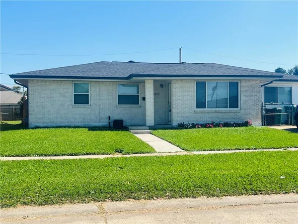 $1,900 | 2610 Idaho Avenue, Kenner, LA 70062