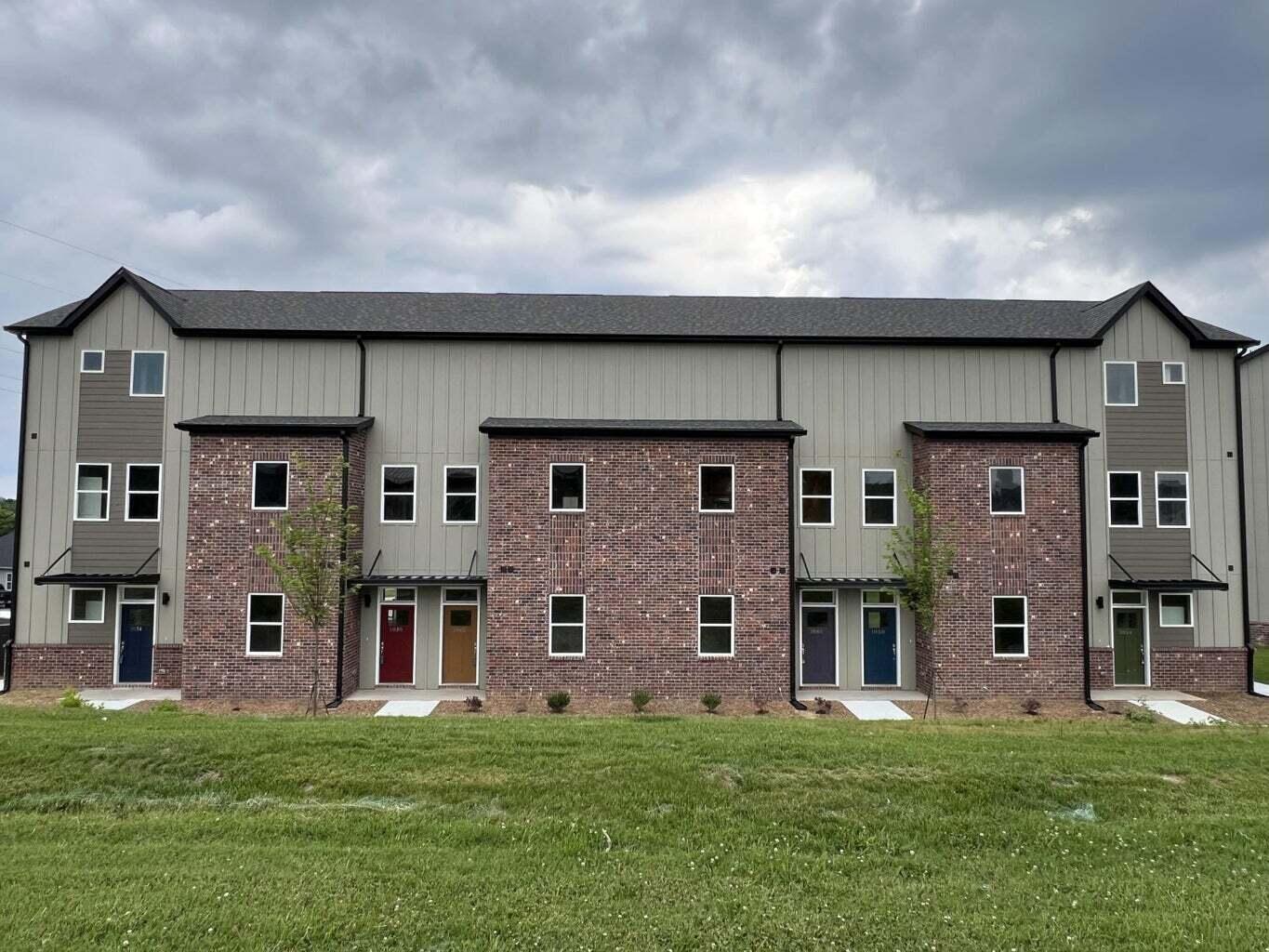 1834 Addi Lane Chattanooga, TN 37421 - Photo 1 of 28 1