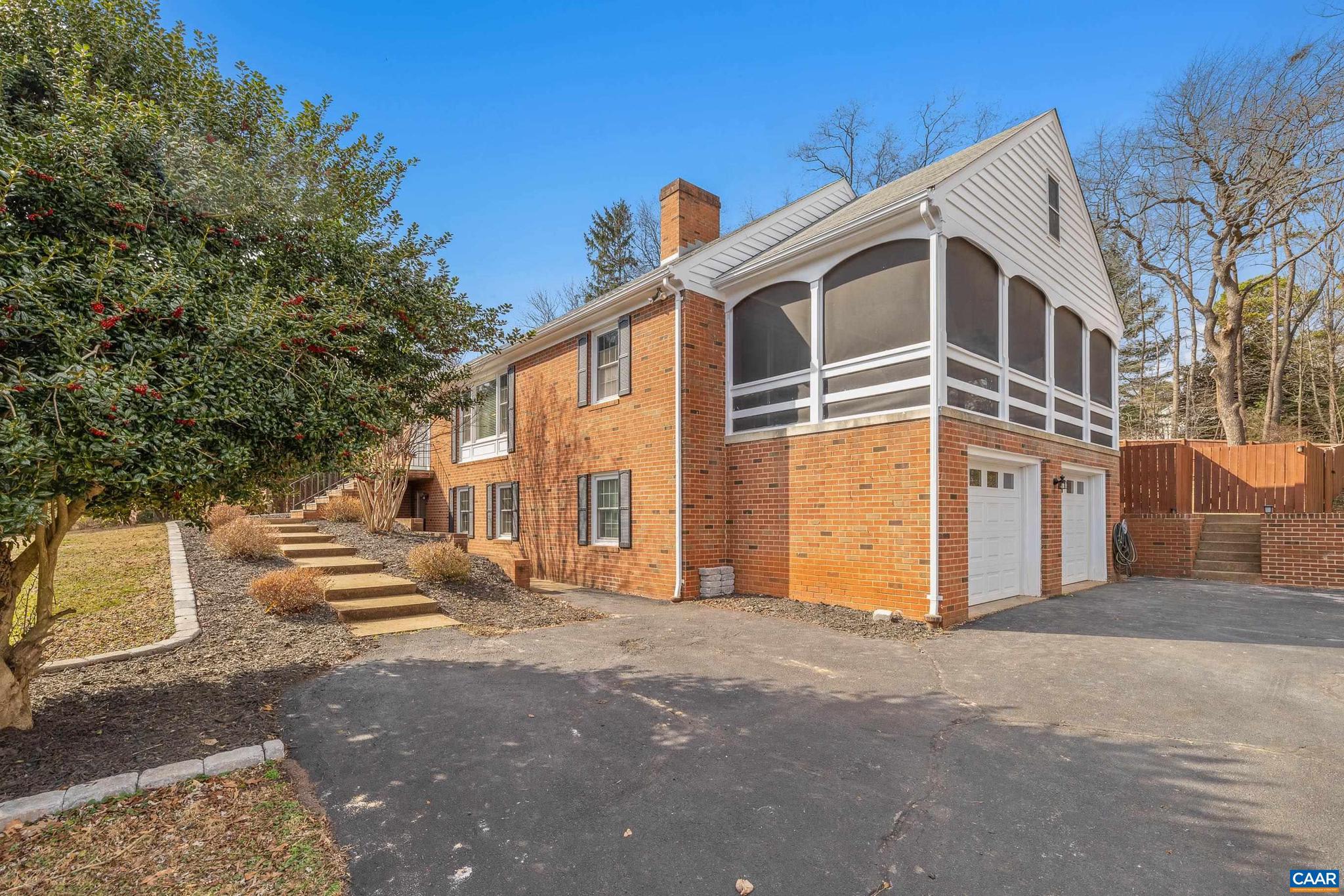 2515 Northfield Road Charlottesville, VA 22901 - Photo 4 of 64