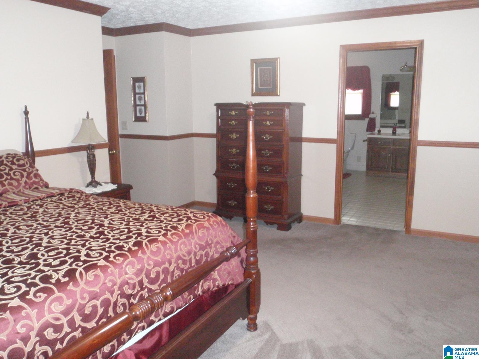 803 Nelson Road Oxford, AL 36203 - Photo 16 of 24
