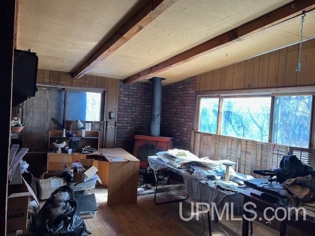 608 Lighthouse Road Eagle Harbor, MI 49950 - Photo 10 of 10