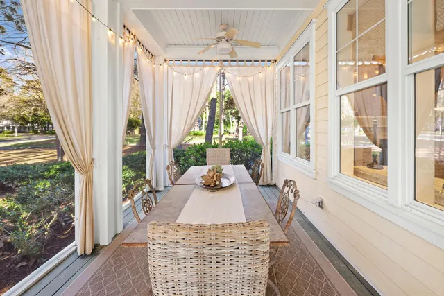 $1,395,000 | 1303 Laurel Way, Miramar Beach, FL 32550