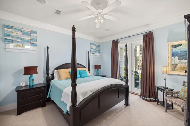 $1,395,000 | 1303 Laurel Way, Miramar Beach, FL 32550