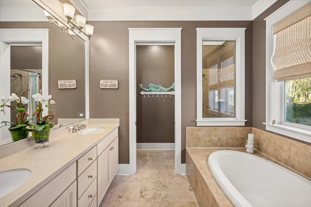 $1,395,000 | 1303 Laurel Way, Miramar Beach, FL 32550