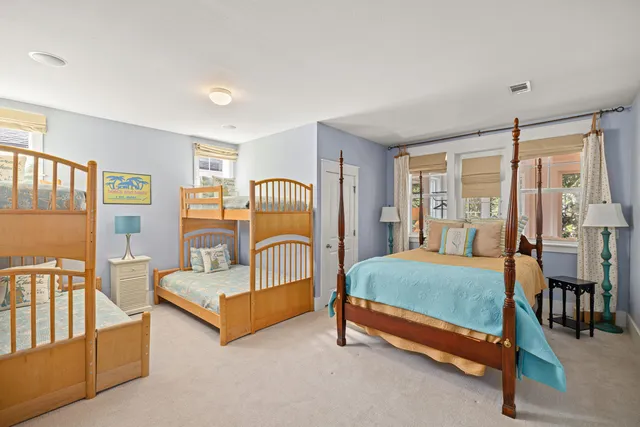 $1,395,000 | 1303 Laurel Way, Miramar Beach, FL 32550