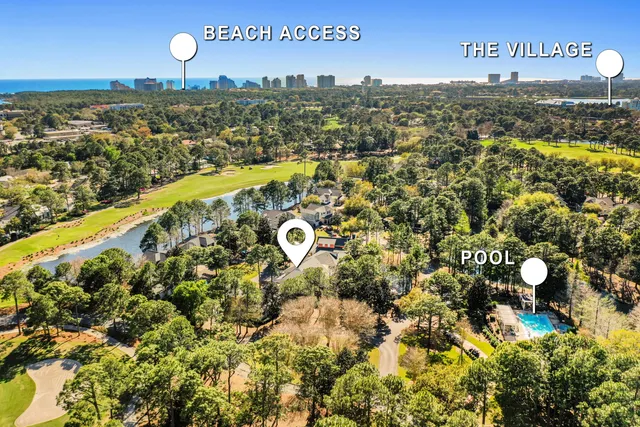 $1,395,000 | 1303 Laurel Way, Miramar Beach, FL 32550