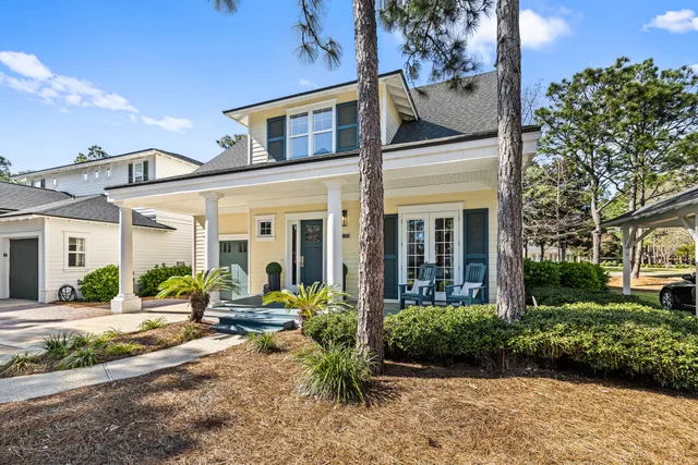 $1,395,000 | 1303 Laurel Way, Miramar Beach, FL 32550