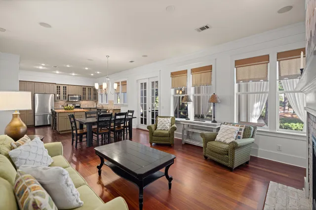 $1,395,000 | 1303 Laurel Way, Miramar Beach, FL 32550