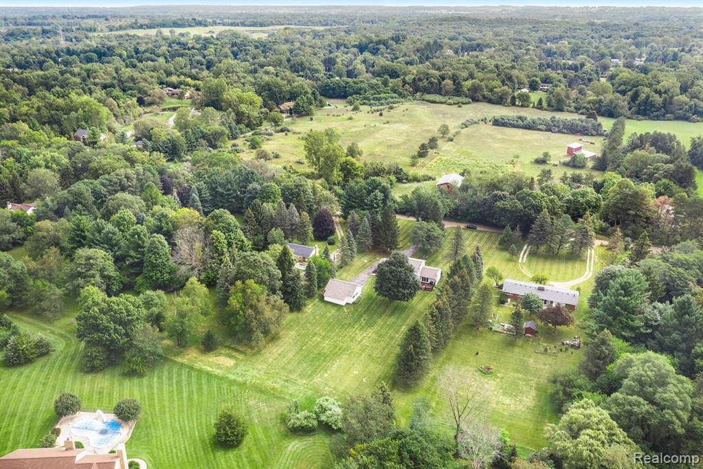 3426 Hadden Road Rochester, MI 48306 - Photo 43 of 44