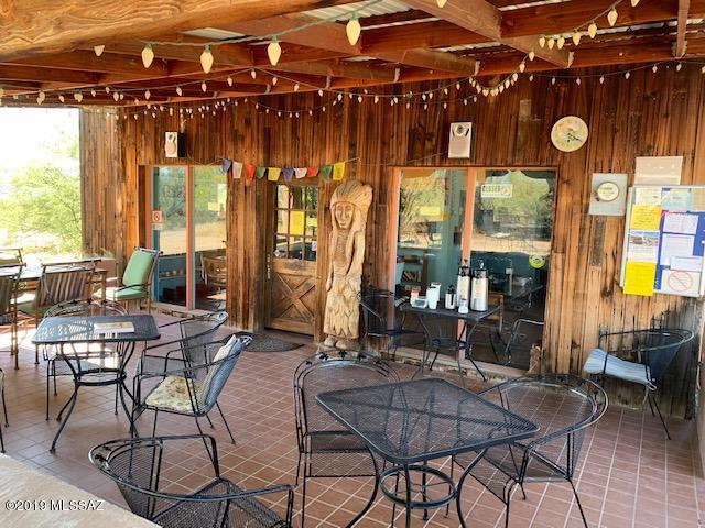 16800 West Arivaca Road Arivaca, AZ 85601 - Photo 1 of 26
