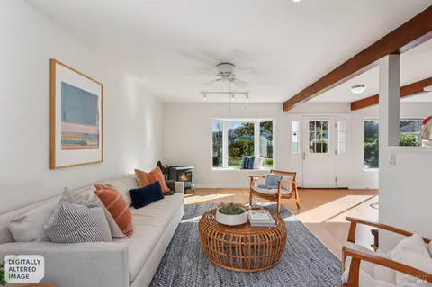 $1,375,000 | 700 B Street, Point Reyes Station, CA 94956
