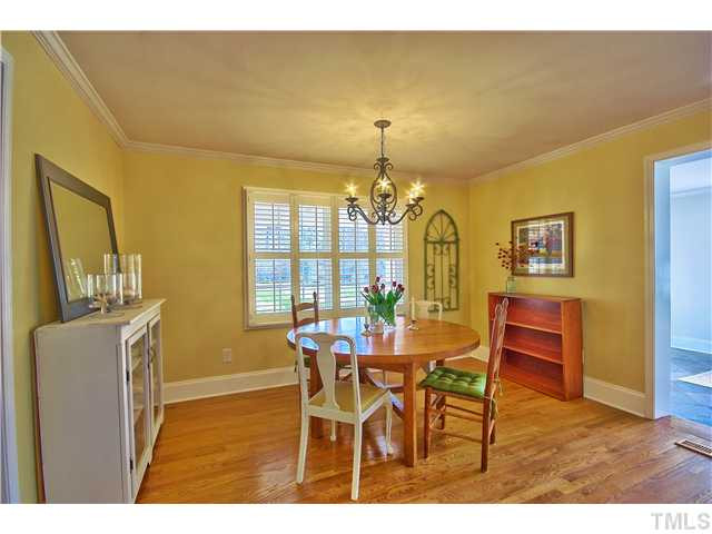 2139 10th Avenue Raleigh, NC 27607 - Photo 15 of 25 Photo 15