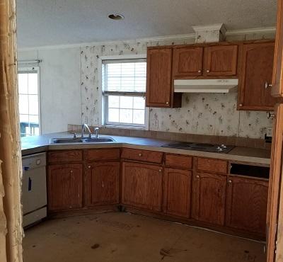 7124 Meadowbranch Road Seagrove, NC 27341 - Photo 3 of 7 meadowbranch kitchen