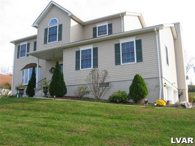 0 Rr Kunkletown, PA 18058 - Photo 1 of 12 Welcome home!