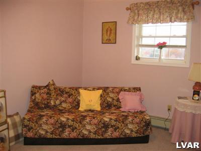 0 Rr Kunkletown, PA 18058 - Photo 12 of 12 and this one could be the 4th bedroom or an office in additon to the rec room.
