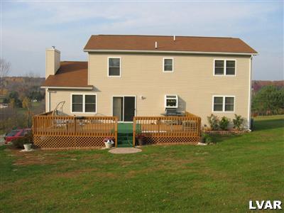 0 Rr Kunkletown, PA 18058 - Photo 2 of 12 Plenty of room for entertaining