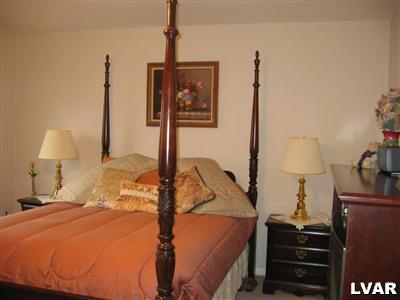 0 Rr Kunkletown, PA 18058 - Photo 10 of 12 a master bedroom with charm and grace.