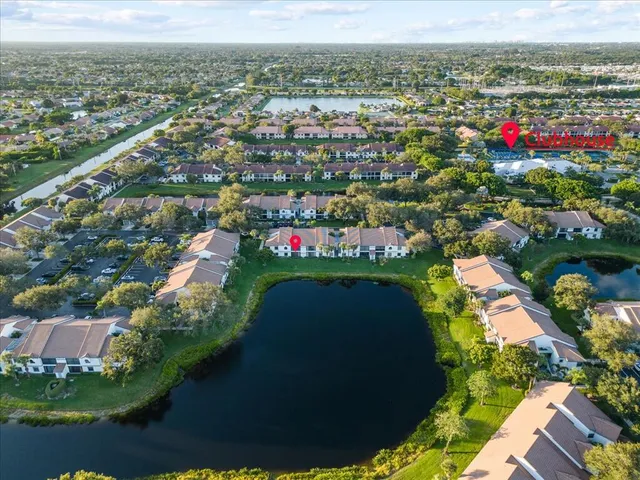 $2,299 | 5415 Verona Drive, Unit C, Boynton Beach, FL 33437