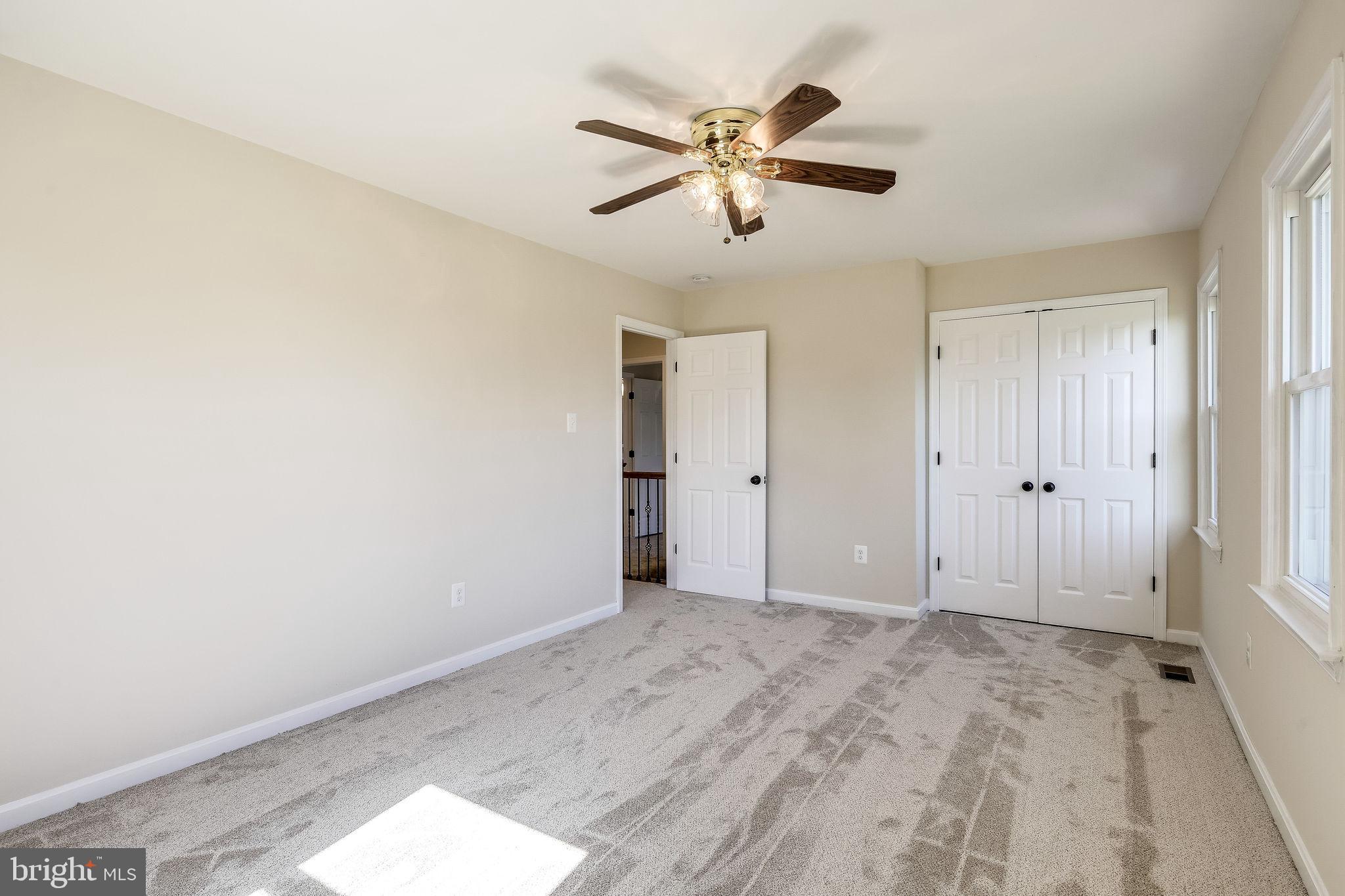 194 Bell Road Westminster, MD 21158 - Photo 20 of 33 Large Bedroom # 2
