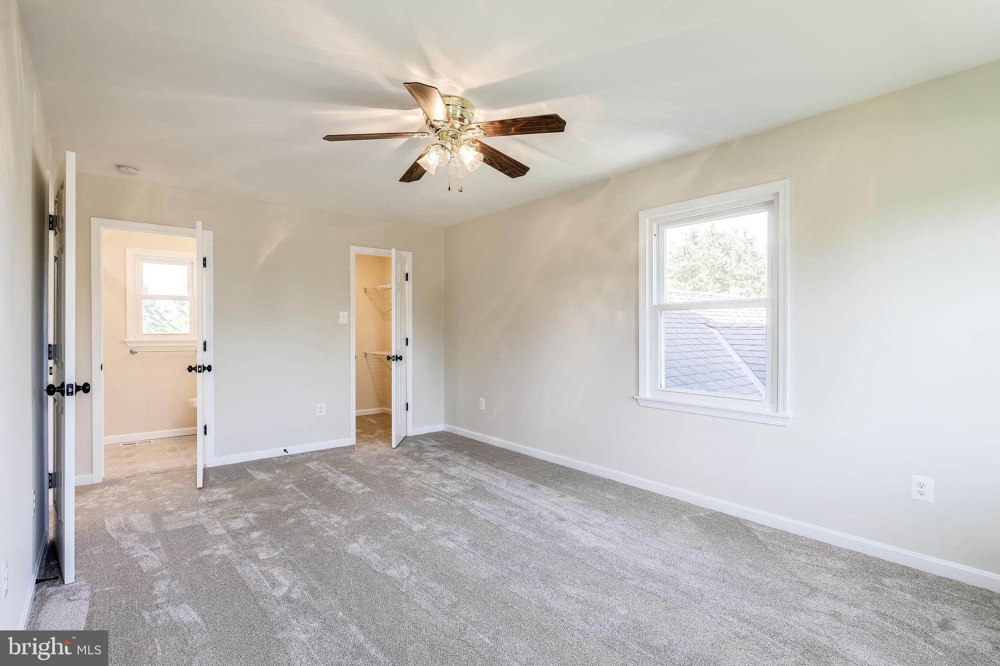 194 Bell Road Westminster, MD 21158 - Photo 28 of 33 Master Bedroom
