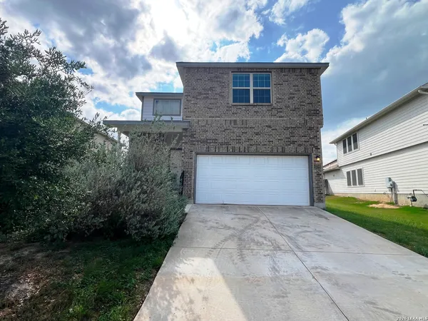 $1,995 | 156 Hunters Brook, San Antonio, TX 78253