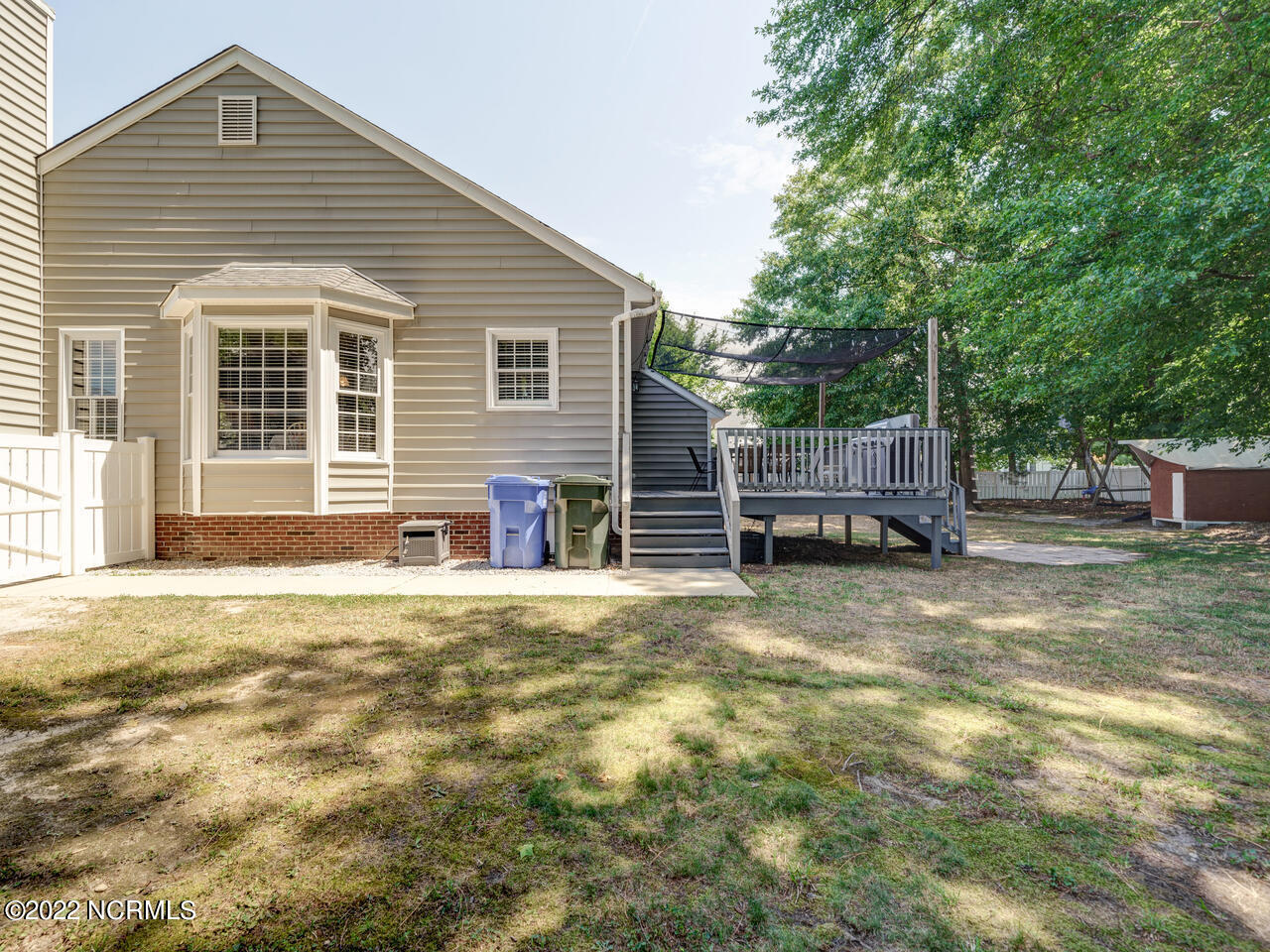 4717 Hudson Road Northwest Wilson, NC 27896 - Photo 35 of 40 4717 Hudson Rd NW Wilson NC 27896 USA-03