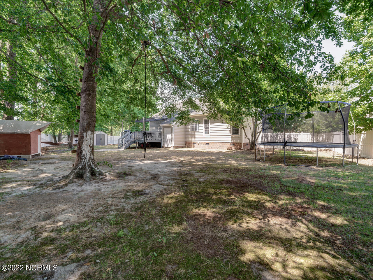 4717 Hudson Road Northwest Wilson, NC 27896 - Photo 39 of 40 4717 Hudson Rd NW Wilson NC 27896 USA-03