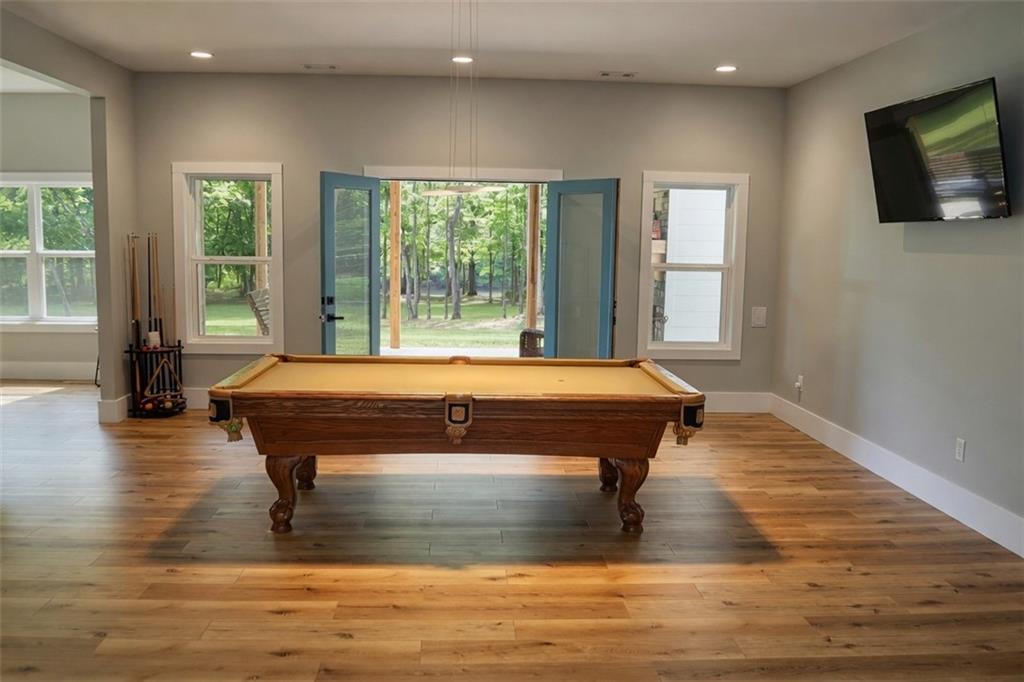 8 Ripplewood Trail Euharlee, GA 30145 - Photo 47 of 72