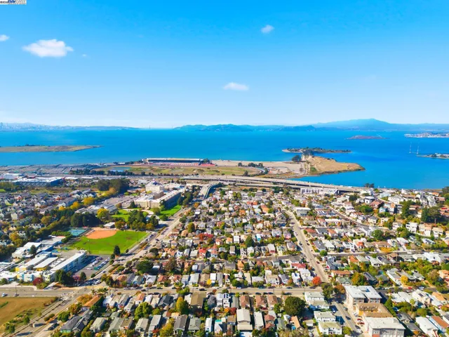 $1,199,950 | 930 Kains Avenue, Albany, CA 94706