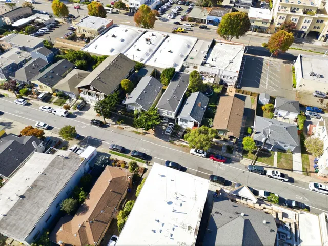 $1,199,950 | 930 Kains Avenue, Albany, CA 94706