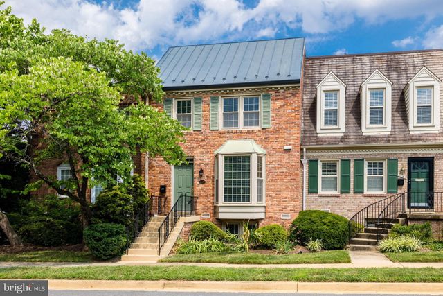 $1,020,000 | 1149 Colonial Road, McLean, VA 22101