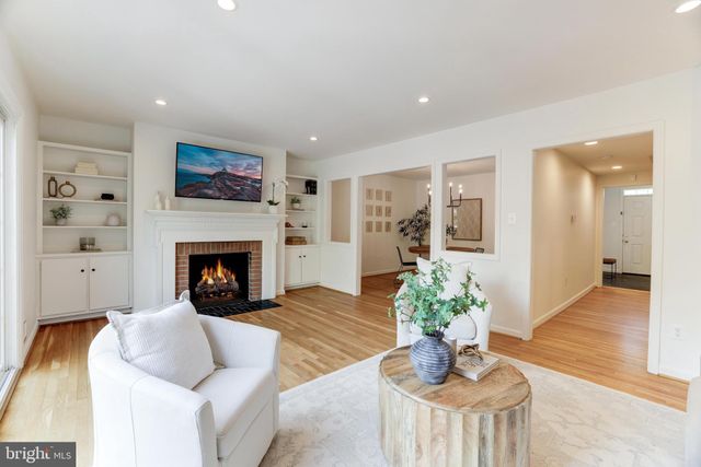 $1,020,000 | 1149 Colonial Road, McLean, VA 22101