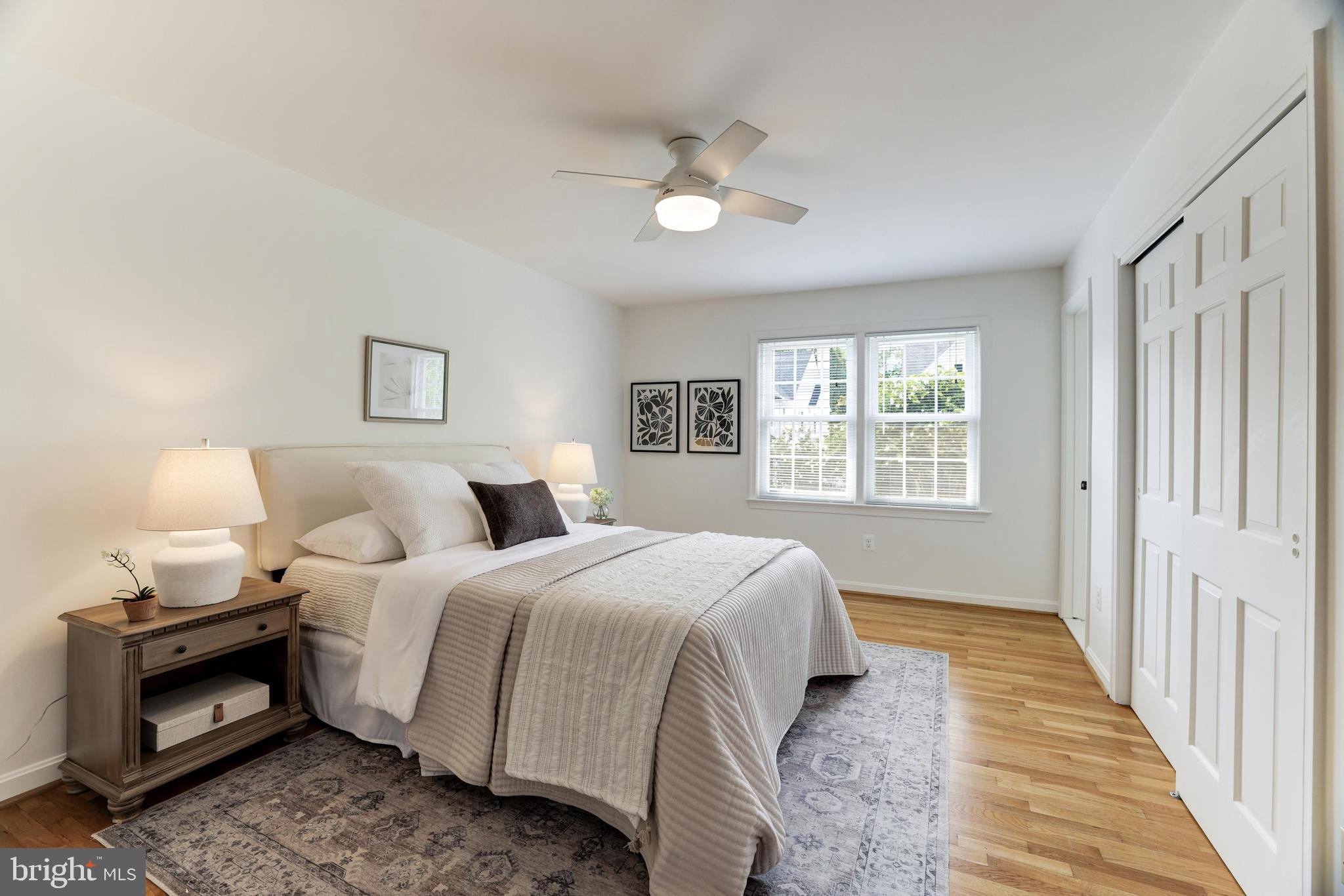 1149 Colonial Road McLean, VA 22101 - Photo 31 of 55 Master Bedroom
