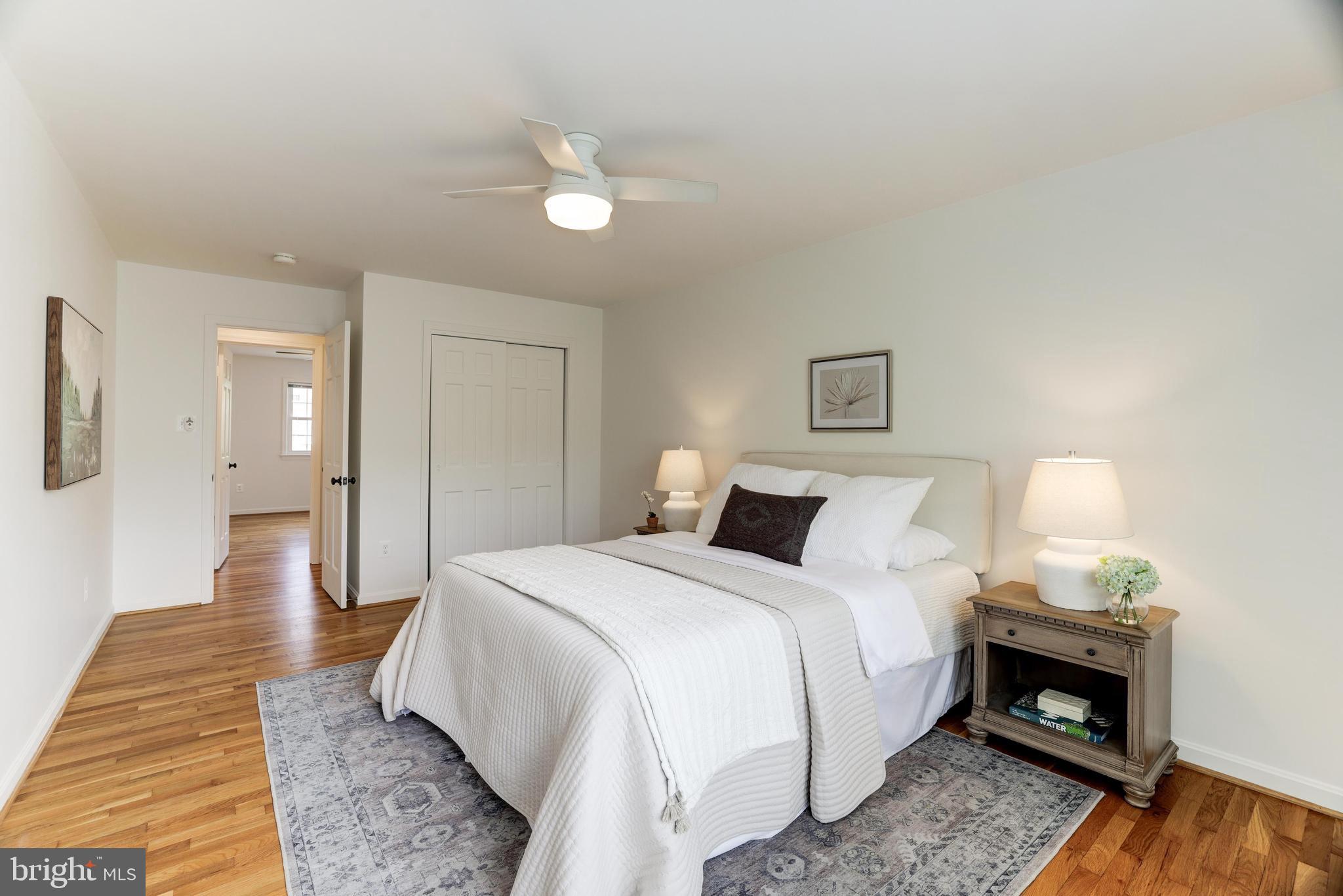 1149 Colonial Road McLean, VA 22101 - Photo 33 of 55 Master Bedroom