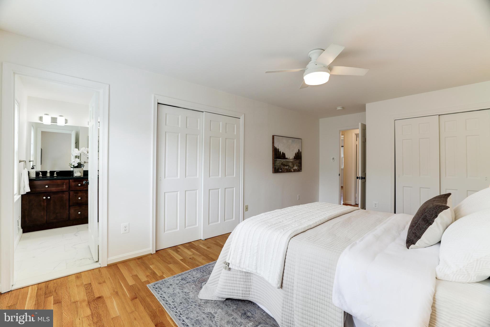 1149 Colonial Road McLean, VA 22101 - Photo 34 of 55 Master Bedroom