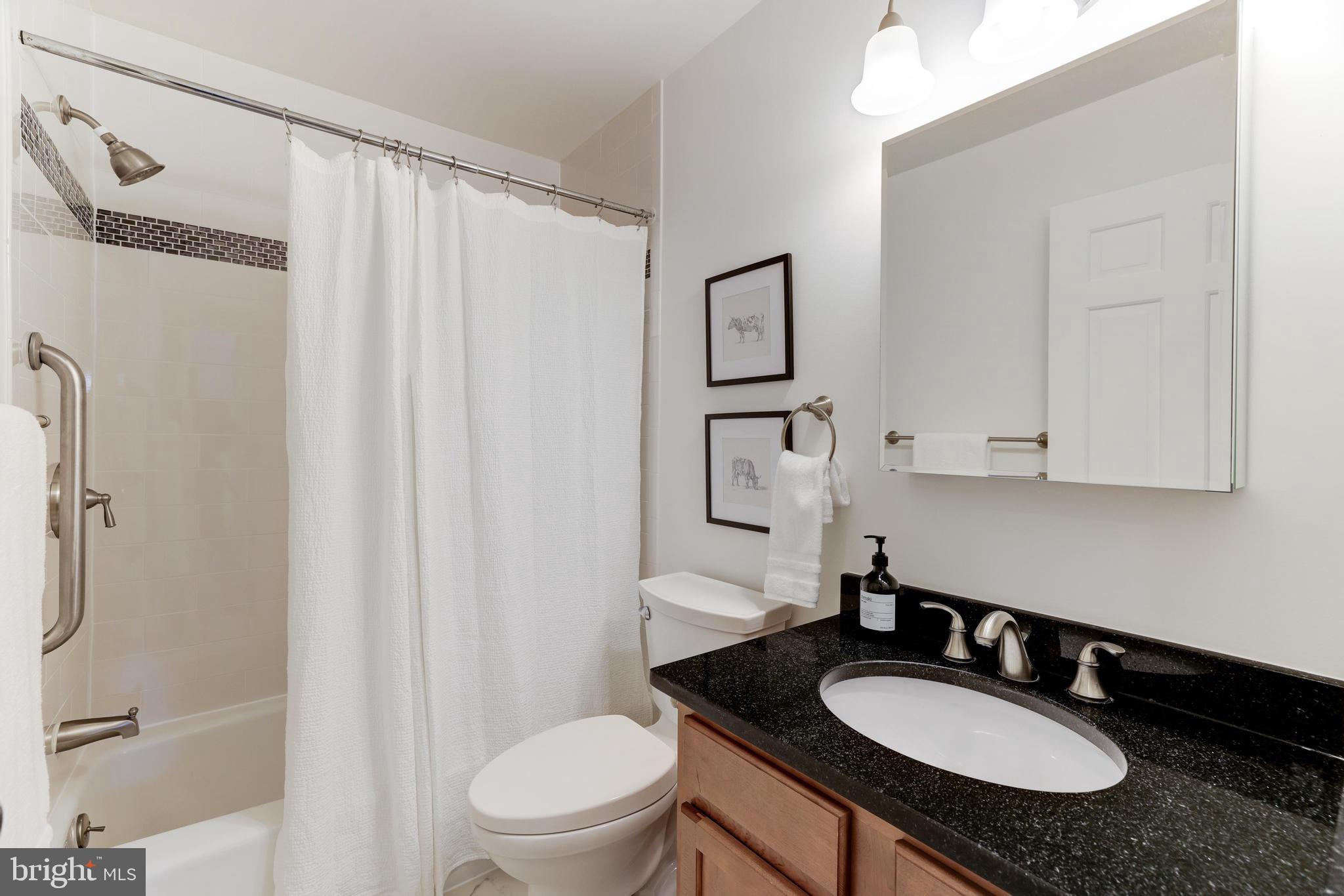 1149 Colonial Road McLean, VA 22101 - Photo 43 of 55 Hall Bath