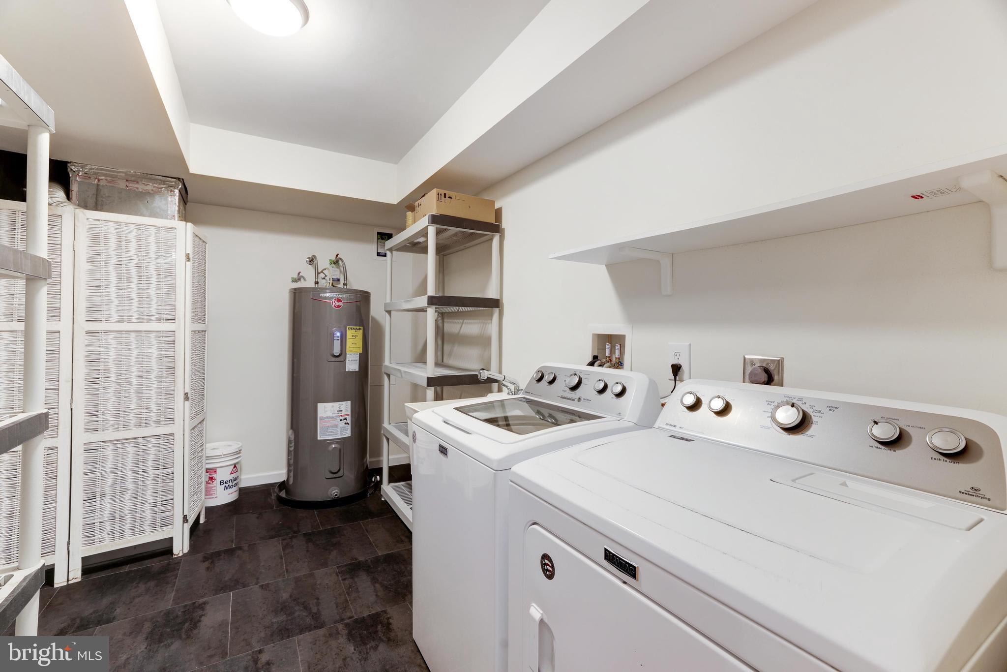1149 Colonial Road McLean, VA 22101 - Photo 49 of 55 Laundry Room