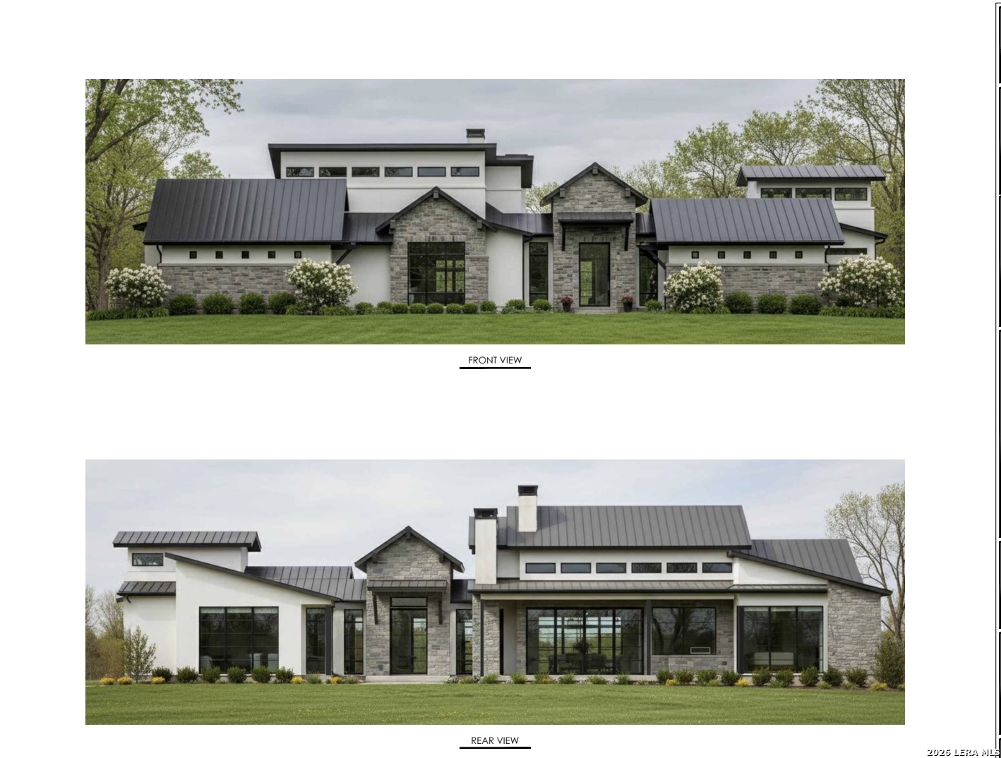 241 Ranch Heights Boerne, TX 78015 - Photo 1 of 4