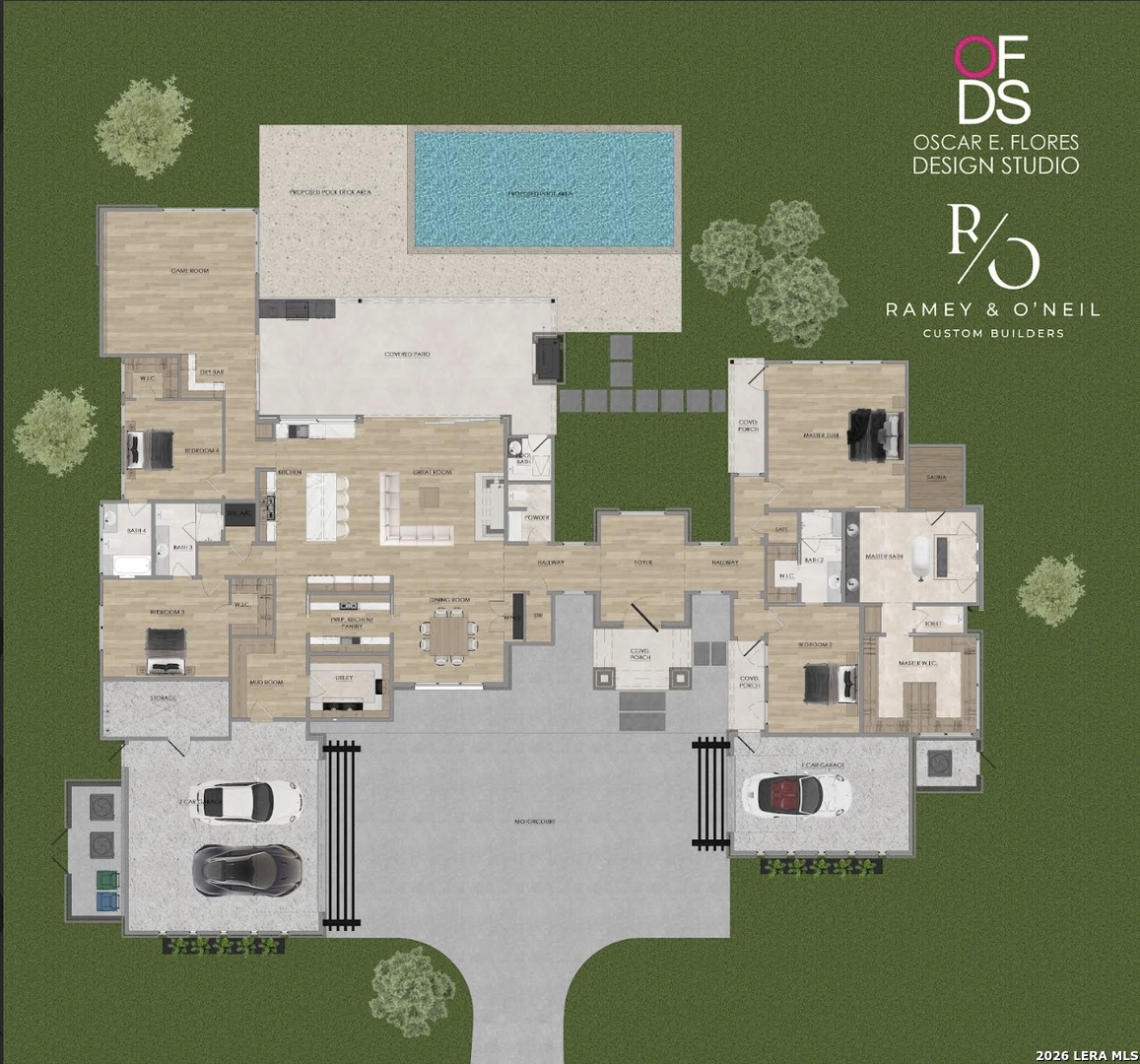 241 Ranch Heights Boerne, TX 78015 - Photo 2 of 4