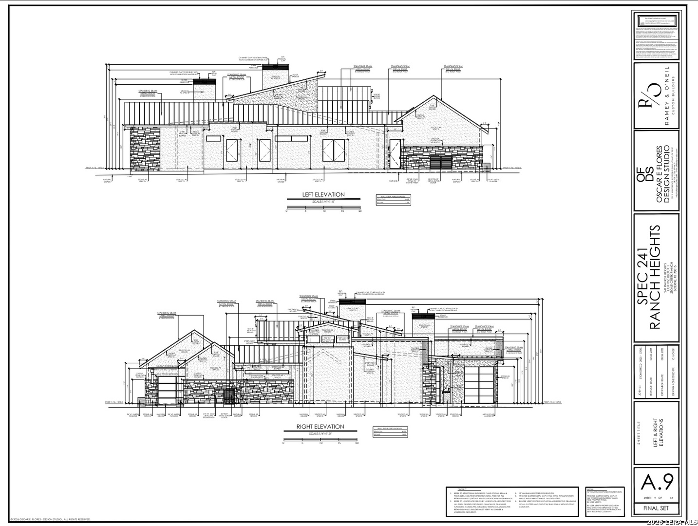 241 Ranch Heights Boerne, TX 78015 - Photo 3 of 4
